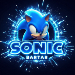 SONIC BARTAR (ویدیو تبلیغ به زودی آپلود میشه)