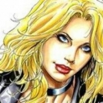 BLACK CANARY