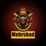 MEHRSHAD MX 0077