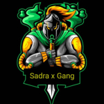 Sadra x Gang