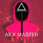 ALi X MASTER