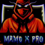 MAMD X PRO