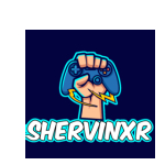 Shervinxr