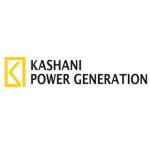 Kashani_Diesel_Generator