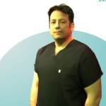 دکتر مهدی سلیمی - متخصص جراحی چاقی