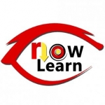 NowLearn آموزش رایگان و بدون محدودیت