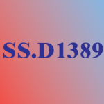 SS.D1389