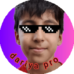 dariya pro