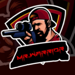 مستر واریر|Mr.warrior