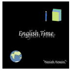 "English Time"