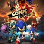 سونیک فورسز / Sonic Forces