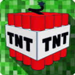 TNT Minecraft