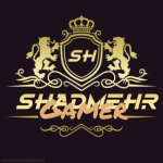 Shadmehr Gamer