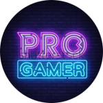 P.r.o.gamer