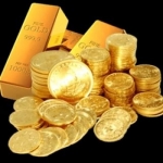 قیمت لحظه ای دلار، سکه و طلا