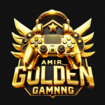 Amir golden