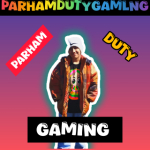 Parham Duty Gaming