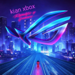 Kian xbox