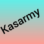 Kasarmy