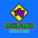 Arshia.gamer