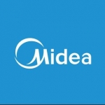 لوازم خانگی و تهویه مطبوع Midea در ایران