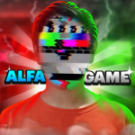 ⭐️ALFA GAME⭐️