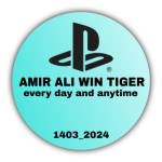 Amir_Ali_Win_Tiger