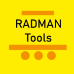 ابزار رادمن RADMAN Tools