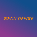 BRON OFFIRE