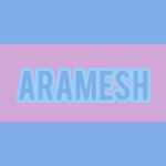 ARAMESH SER ME S YOU