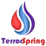 TerrorSpring LIVE