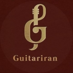 گیتار ایران