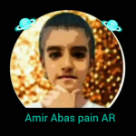 Amir Abbas SBR