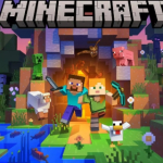 Minecraft gemer