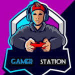 STATION_GAMER