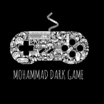 MOHAMMAD DARK GAME