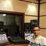 استودیوهای صدا - Recording Studioz