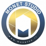 Monet Studio