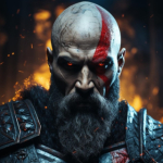 Shadow Of Kratos