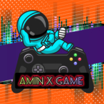 Amin X Game