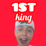 پارسا king 1ST