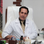 دکتر شاپور کوپایی | جراح بینی اراک