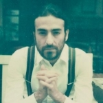 Behnam Moghaddam