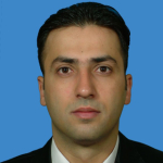 دکتر علی محمدی پور_نخبه جوان اقتصادی کشور از تبریز