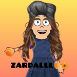 Zardallloo