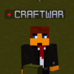 CRAFTWAR | کرفت وار