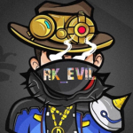 Rk_evil