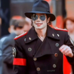 MJ. JACKSON