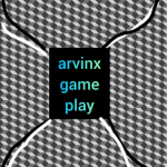 Arvinxgameplay