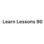 Learnlessons